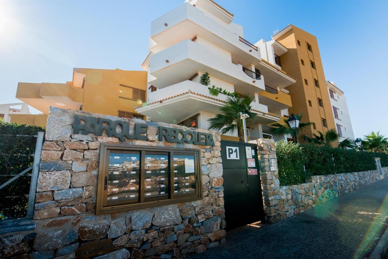 Apartament PARAISO DEL SOL Torrevieja Exterior foto