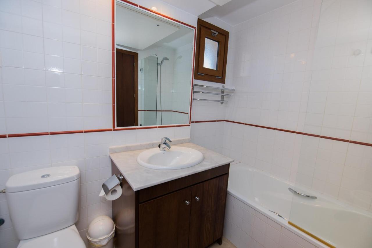 Apartament PARAISO DEL SOL Torrevieja Exterior foto